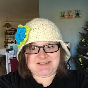 Meet your Posher, Deborah